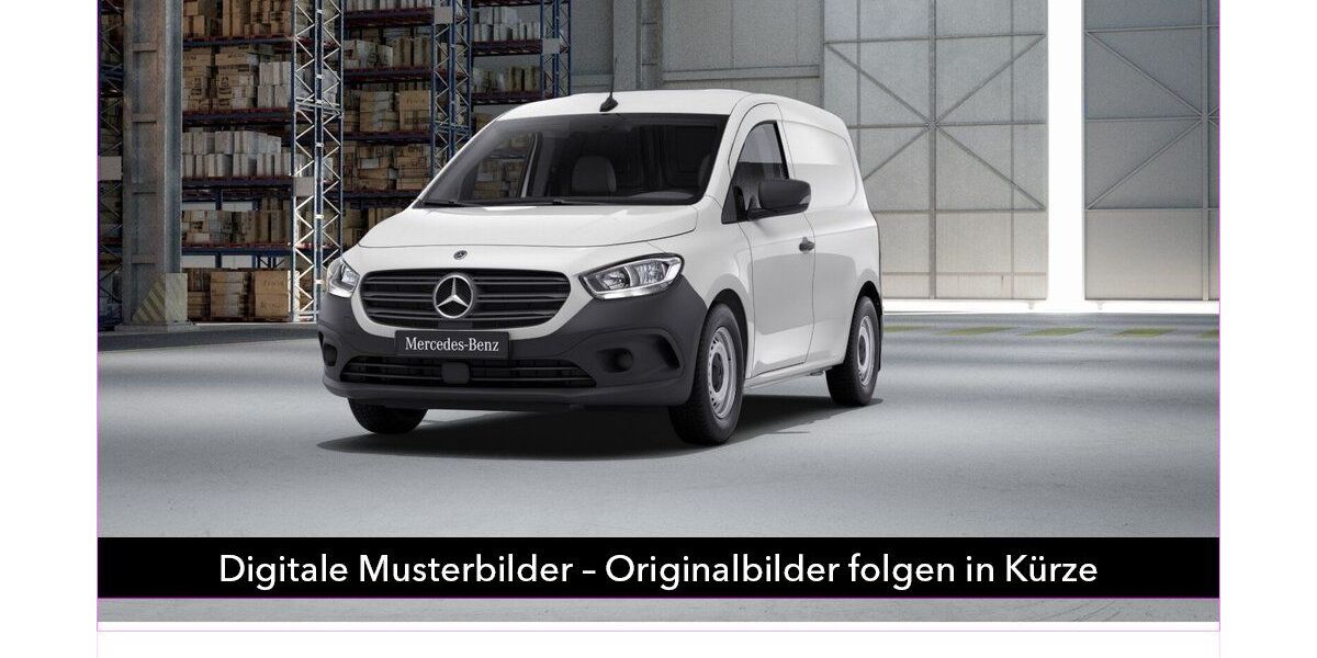Mercedes-Benz Citan 89.010 km 15.411 &euro; Hamm 59067