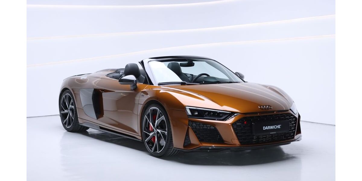 Audi R8 43.051 km 139.900 &euro; Worms 67547
