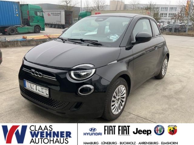 Fiat 500e 40.665 km 10.990 &euro; Buchholz in der Nordheide 21244