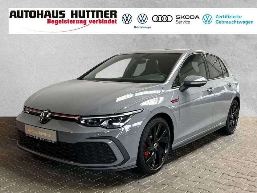 VW Golf GTI 61.286 km 26.390 € Scheuring 86937