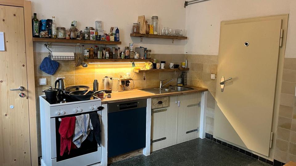 Terrassenwohnung Hohenfels - 6 Zimmer, 140 m&sup2;, 1.650&euro; | Angebot:26605052