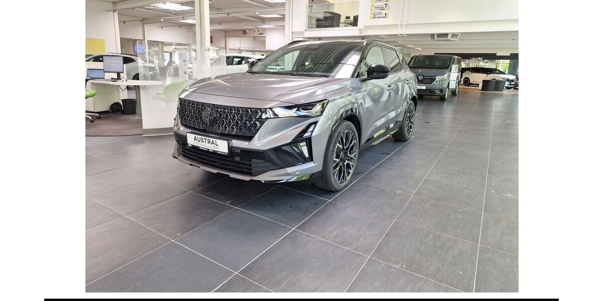 Renault Austral 1.498 km 39.989 € Voerde 46562