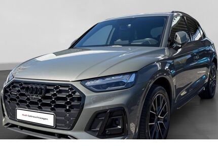 Audi Q5 33.988 km 50.960 &euro; Lüneburg 21337