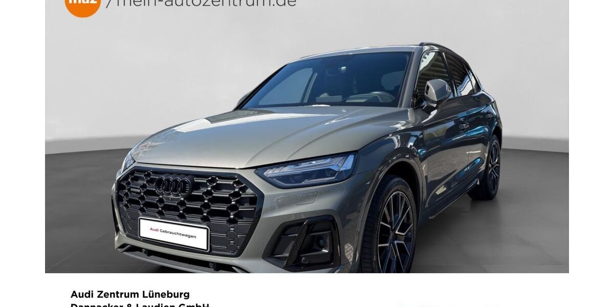 Audi Q5 33.988 km 50.960 &euro; Lüneburg 21337