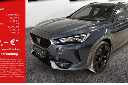 Cupra Formentor 19.548 km 33.980 &euro; Lohmar 53797