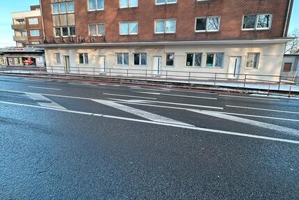 2-Zimmer Wohnung (kernsaniert) 2 zimmer