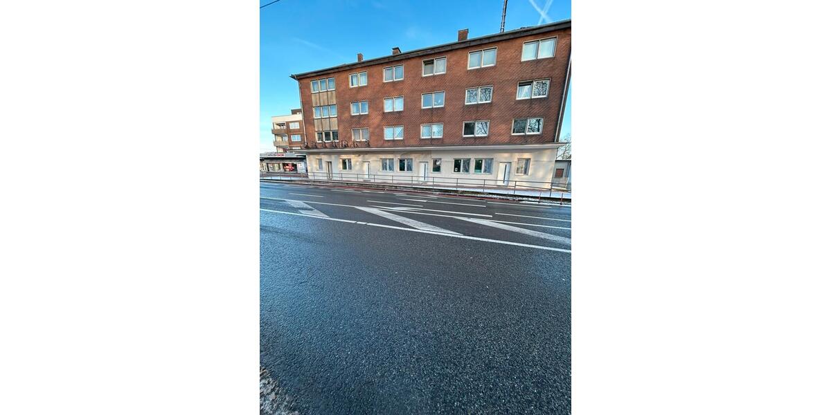 2-Zimmer Wohnung (kernsaniert) 2 zimmer