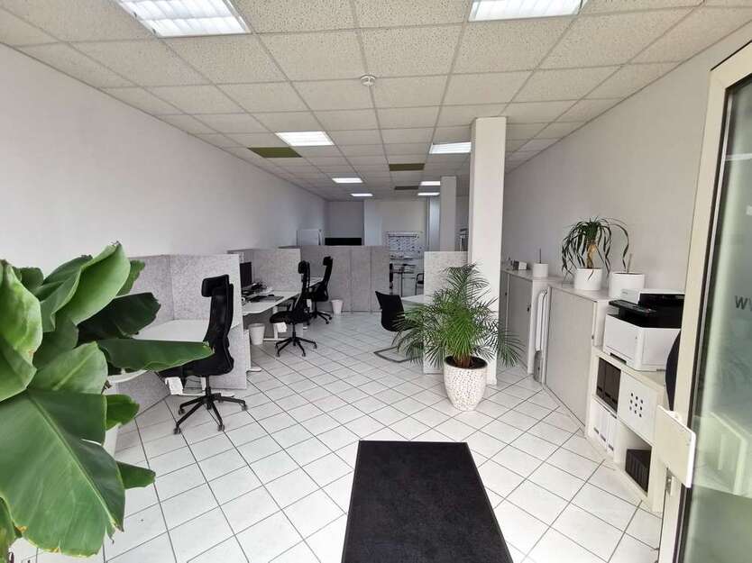 Büro in Kirchseeon 199.000 € 66 m² zimmer