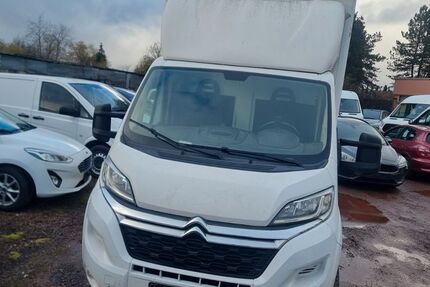 Citroen Jumper 200.000 km 9.999 &euro; Saarlouis 66740