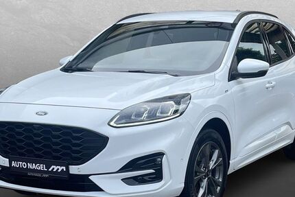 Ford Kuga 60.350 km 26.990 &euro; Geldern 47608