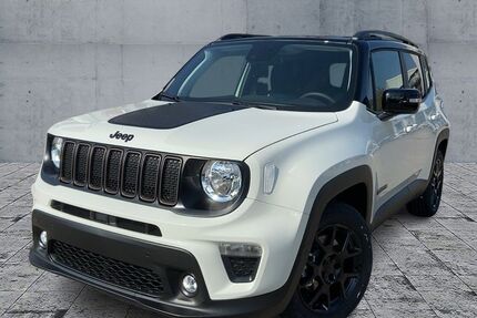 Jeep Renegade 38.000 km 23.490 € Michelfeld 74545