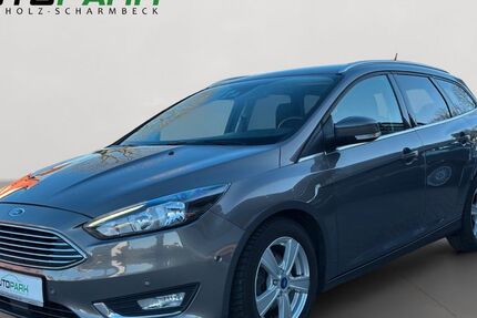 Ford Focus 122.300 km 9.300 &euro; Osterholz-Scharmbeck 27711