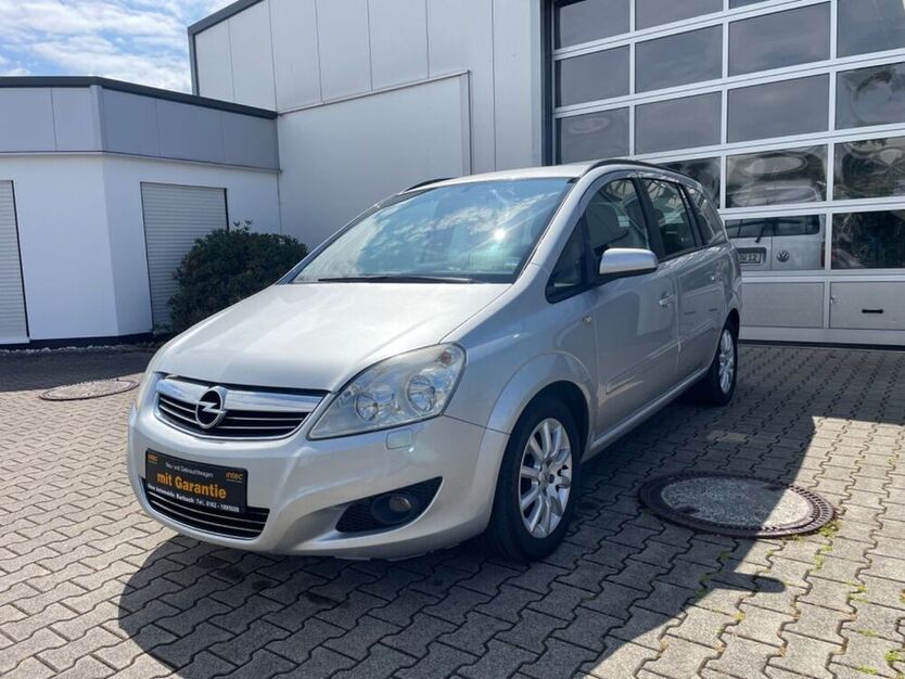 Zafira