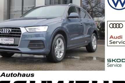 Audi Q3 127.613 km 17.690 &euro; Krumbach 86381