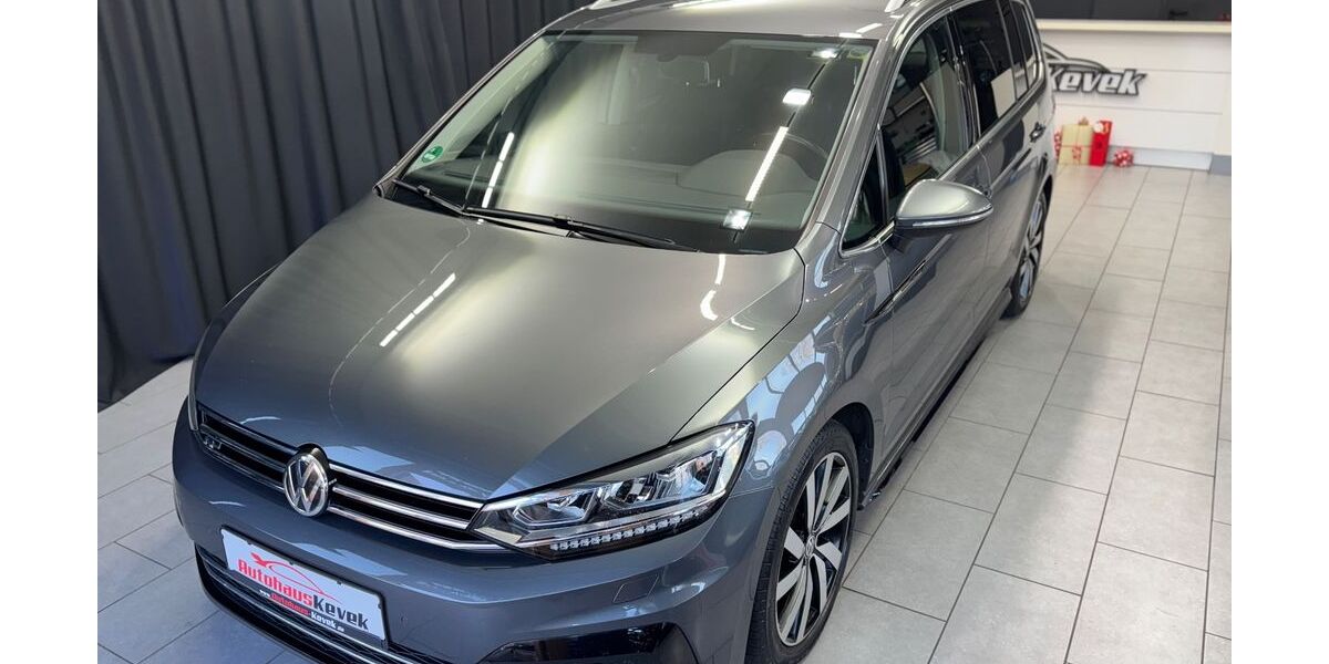 VW Touran 125.000 km 22.500 &euro; Miesbach 83714