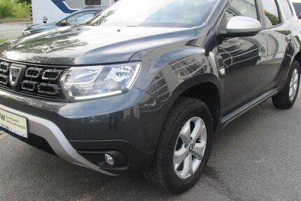 Dacia Duster 84.116 km 12.330 € Riesa 01587