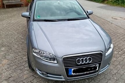 Audi A4 206.000 km 3.650 &euro; Schönwalde 23744