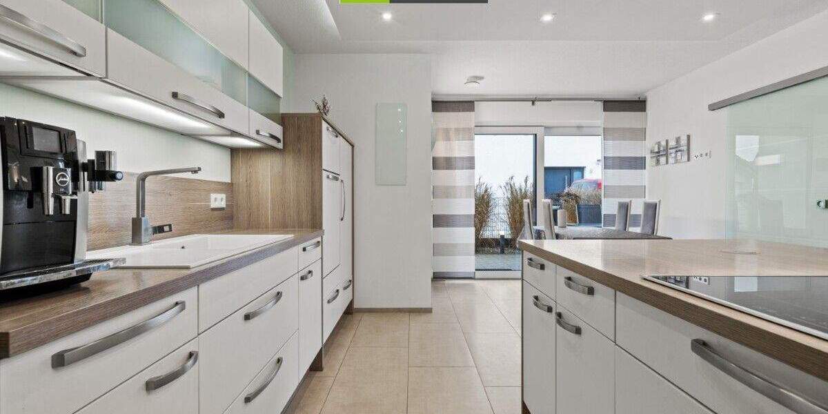 Mehrfamilienhaus, Wohnhaus Langenau - 1 Zimmer, 330 m&sup2;, 1.398.000&euro; | Angebot:25820245