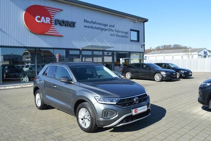 VW T-Roc 125.050 km 20.990 &euro; Rheinfelden 79618