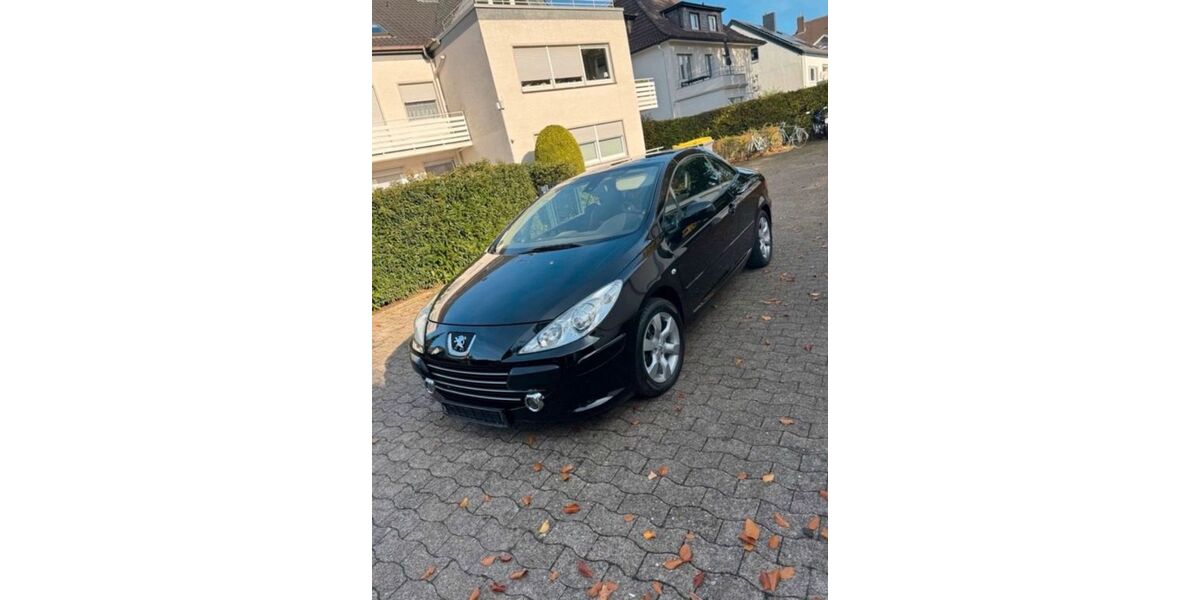 Peugeot 307 136.500 km 4.200 &euro; Bad Oeynhausen 32549
