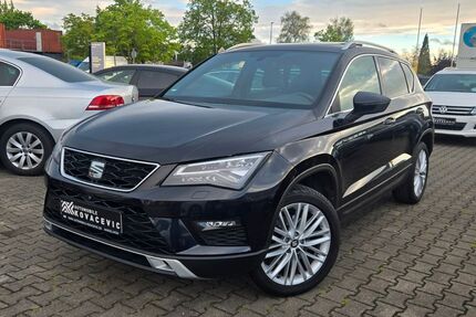 Seat Ateca 170.000 km 16.995 &euro; Mindelheim 87719