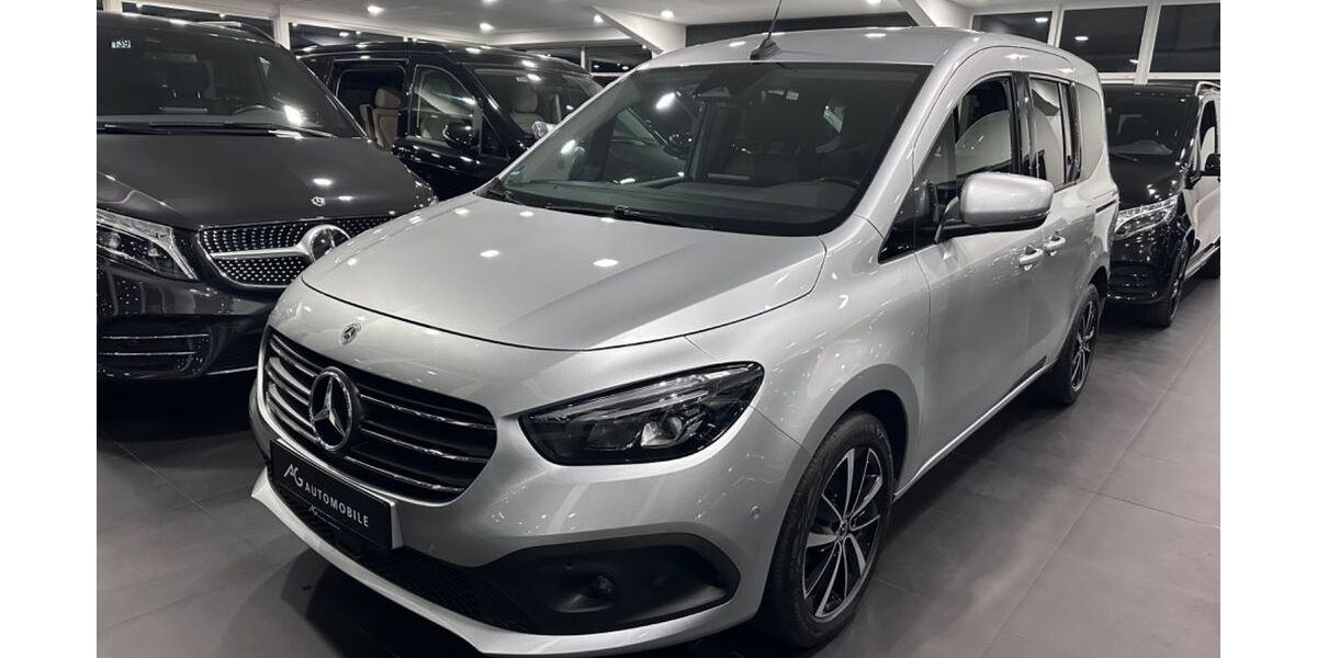 Mercedes-Benz T-Klasse 90.000 km 21.900 &euro; Wilhelmshaven 26386