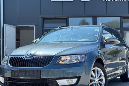 Skoda Octavia 110.000 km 10.490 &euro; Oberferrieden/Burgthann 90559