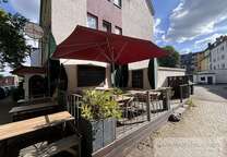 Gastronomie in Essen 1.500 € 196 m²