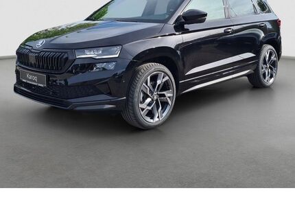 Skoda Karoq 4.500 km 49.999 &euro; Ebersberg bei München 85560