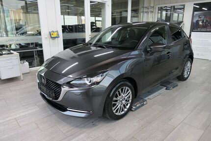 Mazda 2 33.250 km 16.100 &euro; Sondershausen 99706