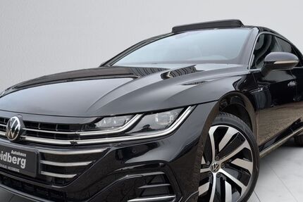 VW Arteon 26.251 km 33.880 &euro; Soltau 29614