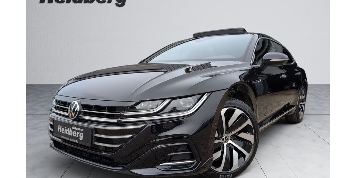 VW Arteon 26.251 km 33.880 &euro; Soltau 29614