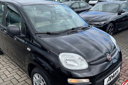 Fiat Panda 73.120 km 6.690 &euro; Münster 48165