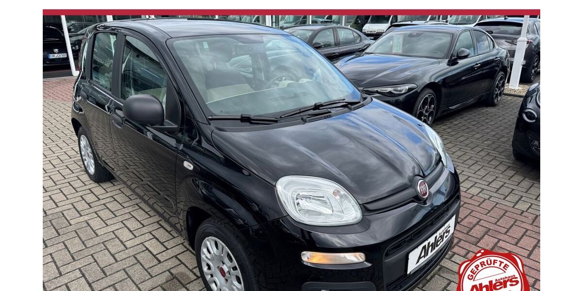 Fiat Panda 73.120 km 6.690 &euro; Münster 48165
