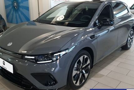 Leapmotor B05 5.000 km 31.180 &euro; Berlin 12103