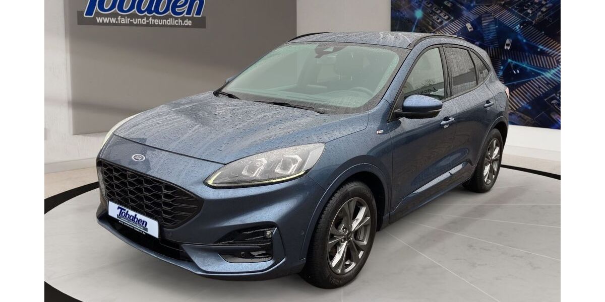Ford Kuga 67.855 km 22.790 &euro; Hamburg 21073
