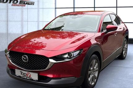Mazda CX-30 45.780 km 20.980 &euro; Höhenkirchen-Siegertsbrunn 85635