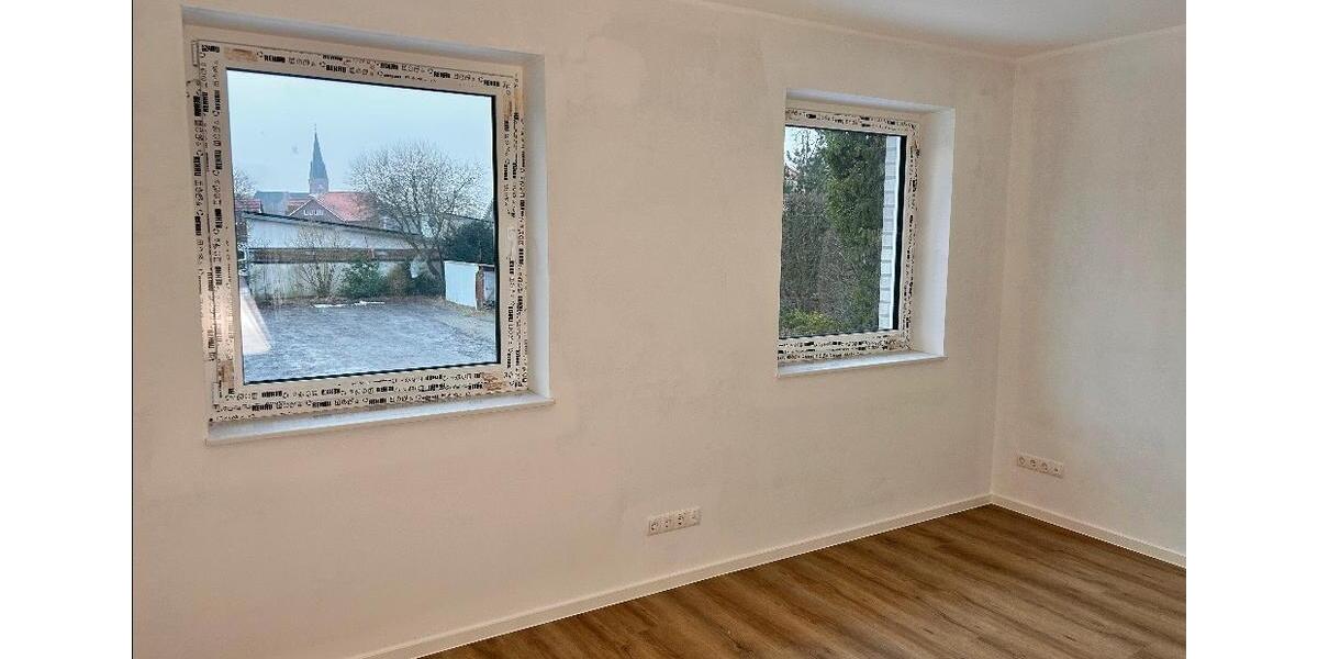 Doppelhaushälfte Saterland - 4 Zimmer, 142 m&sup2;, 1.340&euro; | Angebot:25390790