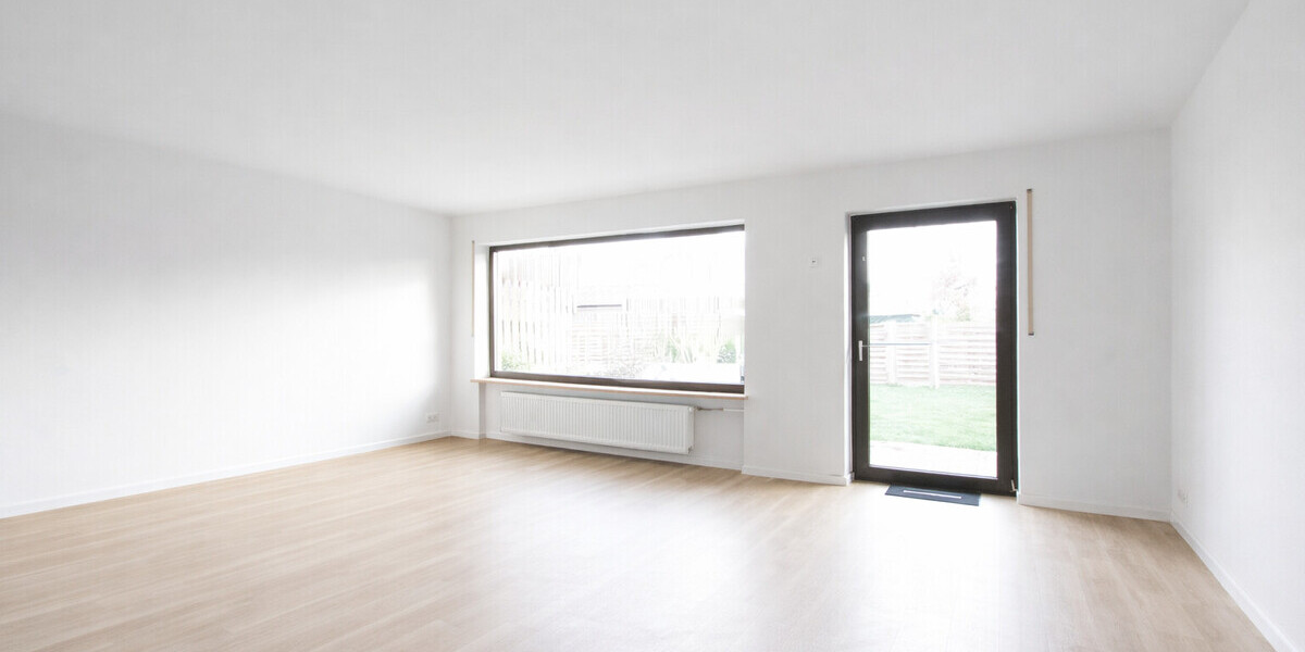 WINDISCH IMMOBILIEN - Renoviertes Reihenmittelhaus in Ortsrandlage von Puchheim 5 zimmer