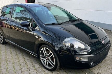 Fiat Punto Evo 166.535 km 4.500 &euro; Odenthal 51519