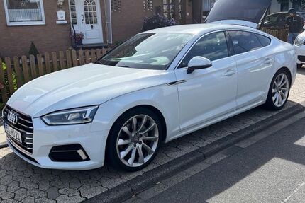 Audi A5 186.541 km 19.490 &euro; Euskirchen 53879