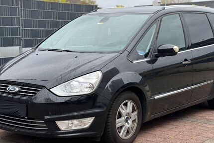 Ford Galaxy 294.500 km 7.950 &euro; Köln 50737