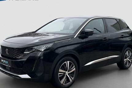 Peugeot 3008 22.500 km 22.500 &euro; Neunkirchen 66539