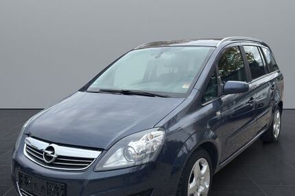 Opel Zafira 133.000 km 5.000 € Remshalden 73630