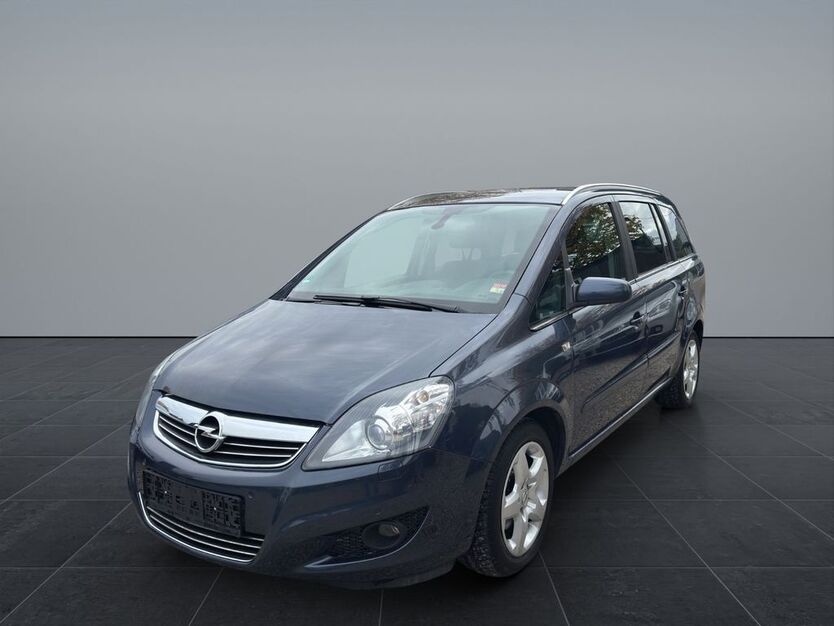 Opel Zafira 133.000 km 5.000 € Remshalden 73630