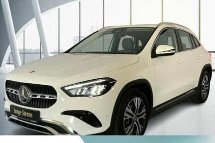 Mercedes-Benz GLA 180 9.387 km 32.980 &euro; Dresden 01239