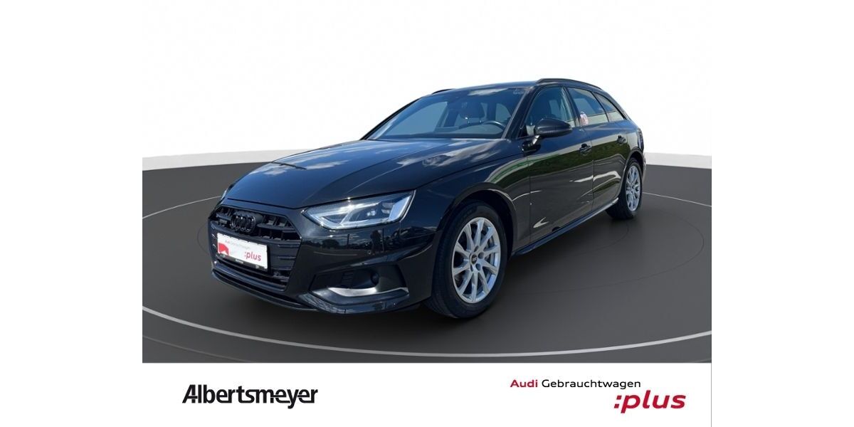 Audi A4 87.139 km 27.886 &euro; Mühlhausen/Thüringen 99974