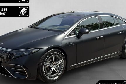 Mercedes-Benz EQS 6.998 km 88.500 &euro; Landsham 85652