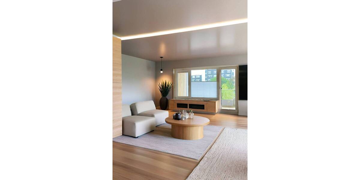 Etagenwohnung Denzlingen - 3 Zimmer, 91 m&sup2;, 310.000&euro; | Angebot:26843963