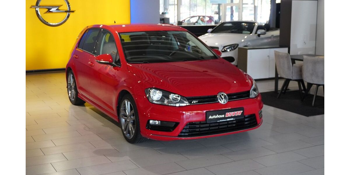 VW Golf 84.466 km 12.490 &euro; Hollenstedt 21279